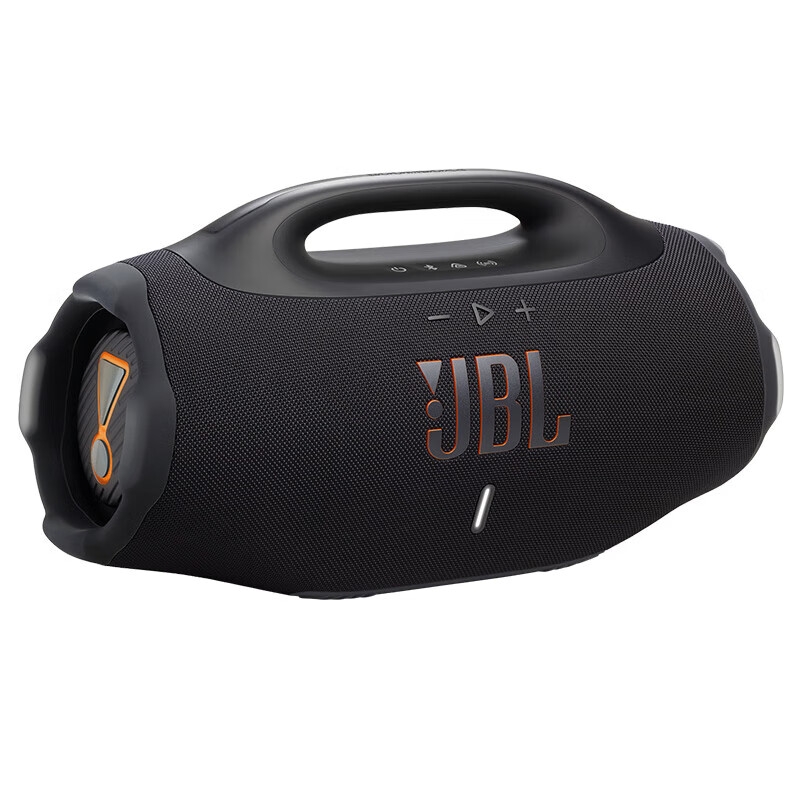 JBL  战神4代蓝牙音箱户外便携音响BOOMBOX4