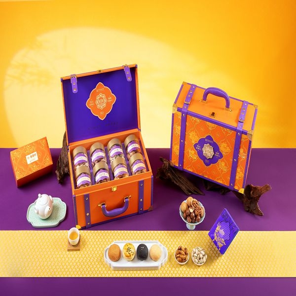 稻香村  臻品礼