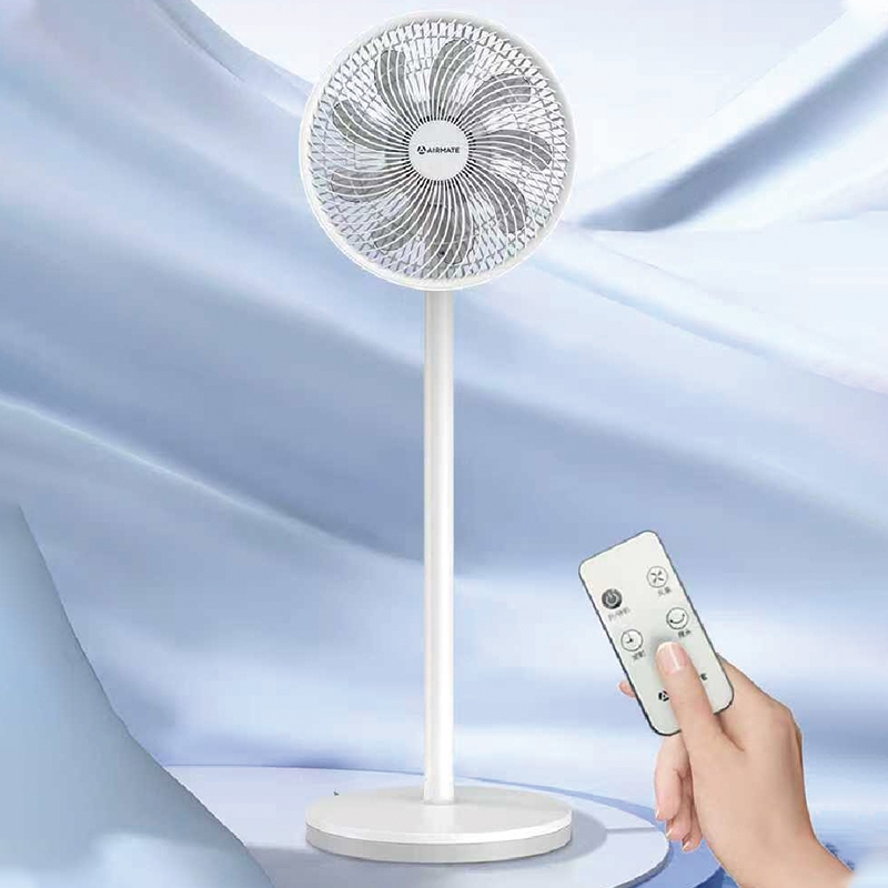 艾美特  遥控落地扇FS25-R118