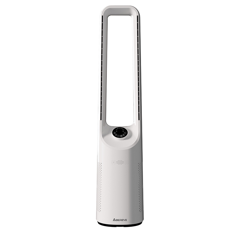 艾贝丽  无叶智能循环扇ABL-FSZ269