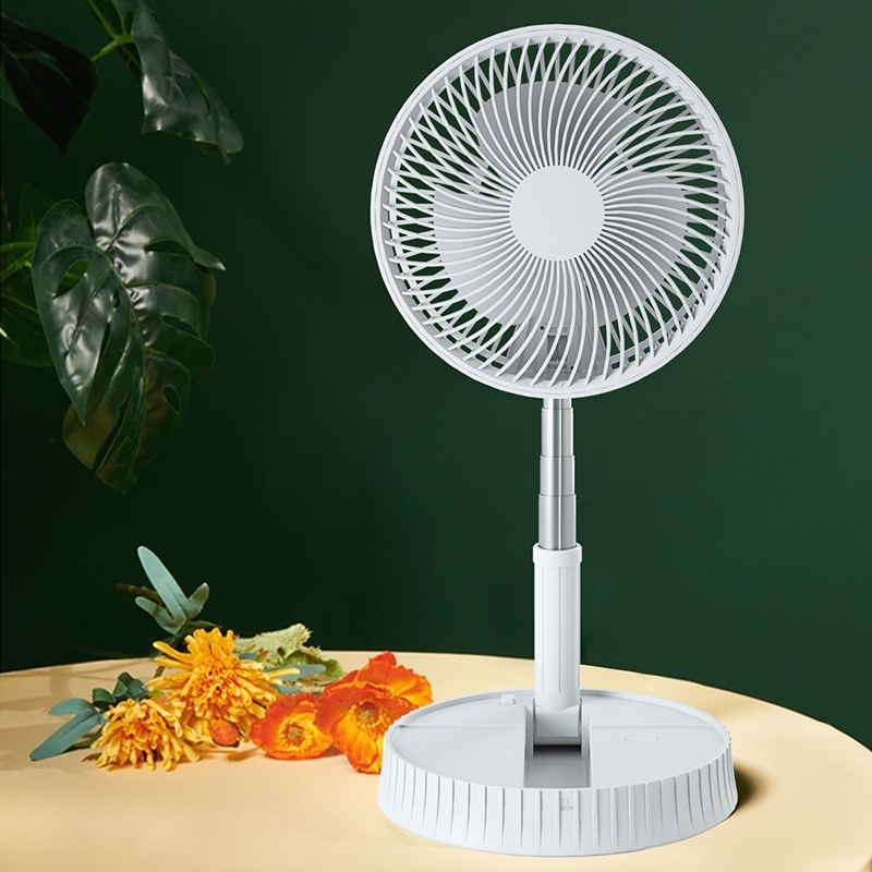 先锋  折叠收纳便携风扇DZD-T13R