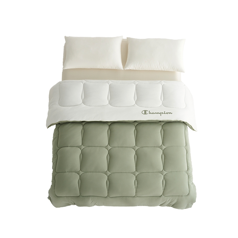 冠军（Champion）  小亲芯面包吐司冬被GJ-B25-0103