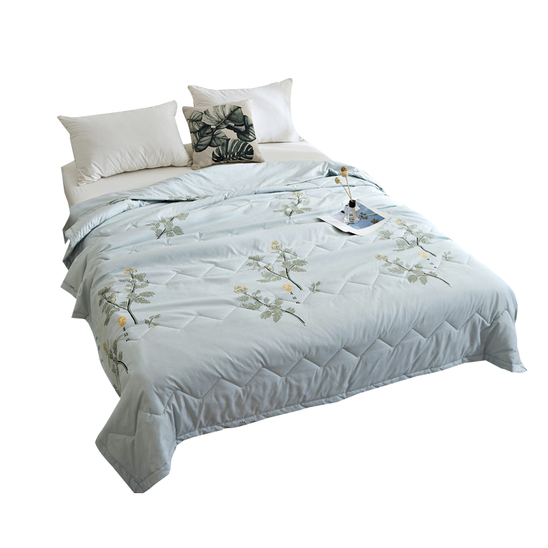 约克罗兰  艾草驱蚊被