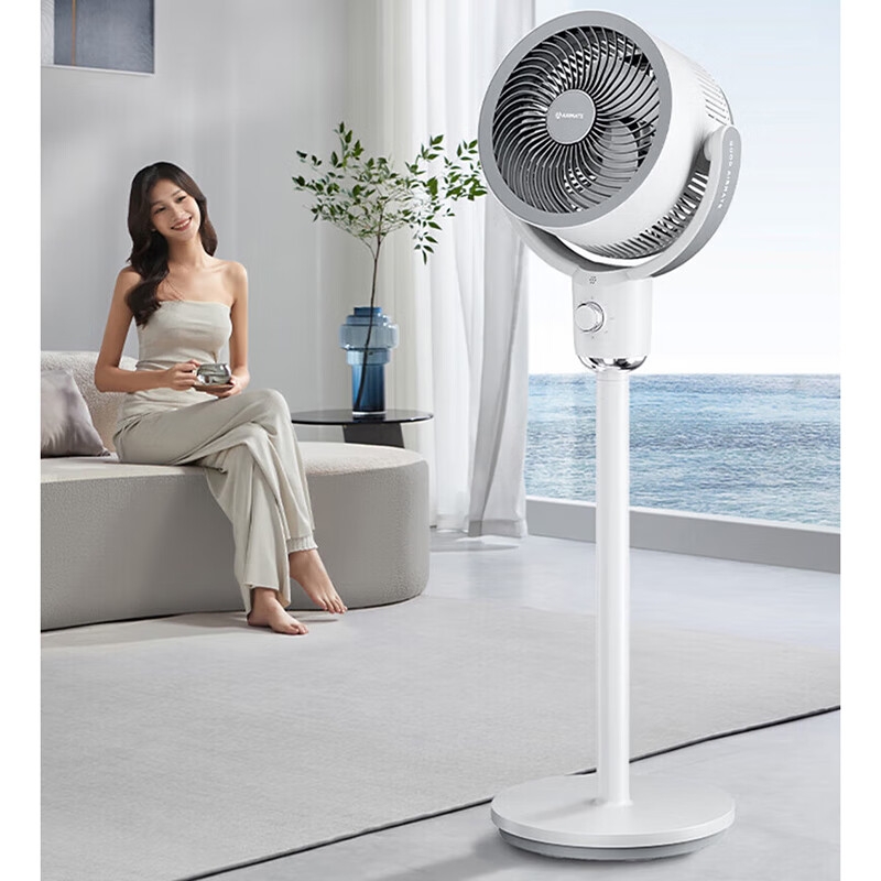 艾美特  循环扇FA18-X273