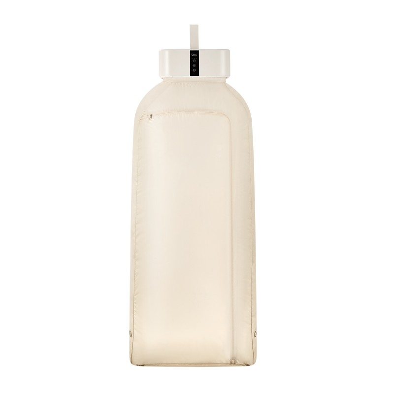 美的  柜式干衣机HBGD08F1