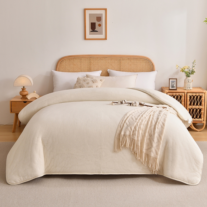 花花公子  鱼鳞网被絮棉花被可定做全尺寸PLAYBOY-170