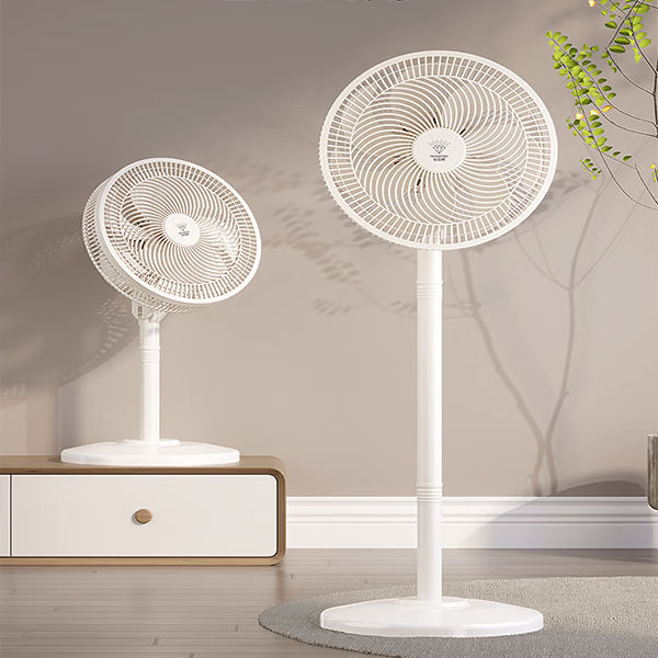 钻石牌  电风扇落地扇家用节能风扇FS-Z21R