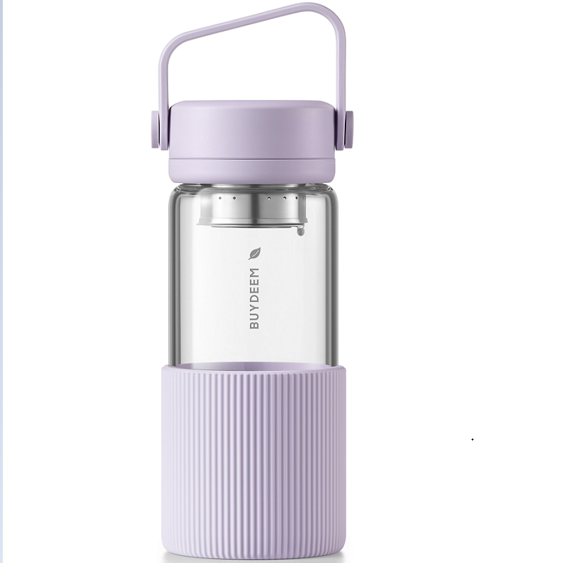 北鼎  泡茶随手杯470mlDG45