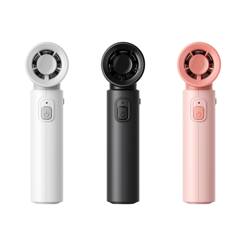 几素  手持风扇Life9-3600mAh