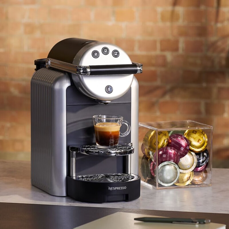 Nespresso  咖啡机Zenius 100