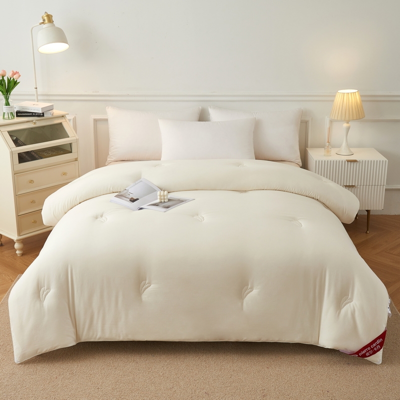 皮尔卡丹  大豆云锦被PCAZ-081