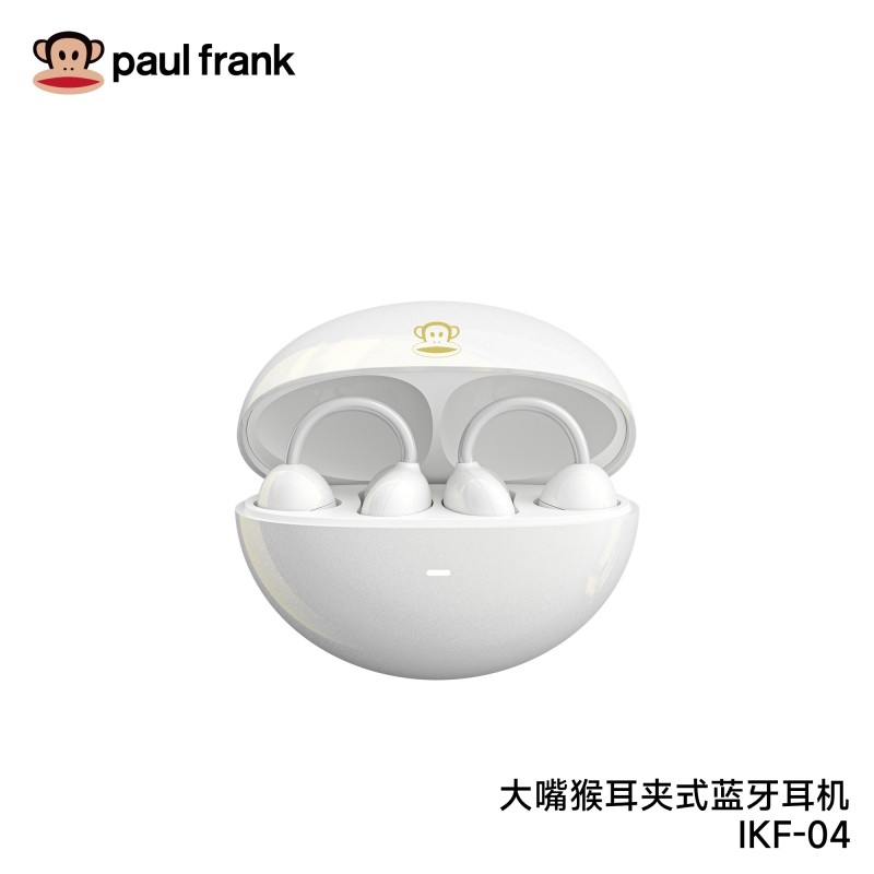 大嘴猴  蓝牙开放式耳机IKF-04