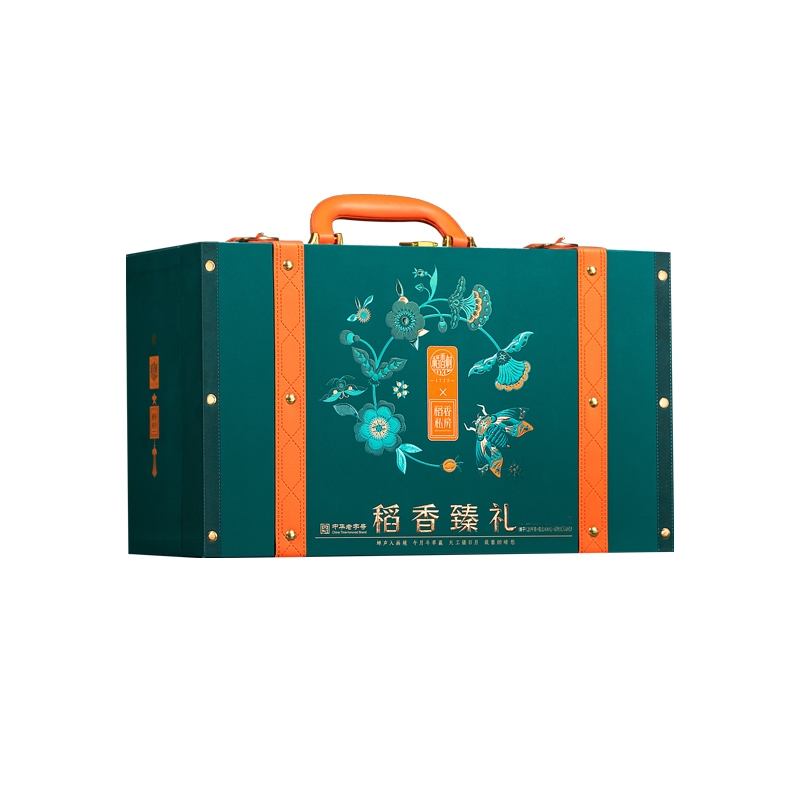 稻香村  稻香臻礼2.022kg