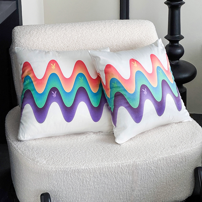 花花公子  多功能抱枕单个PB-25MC774