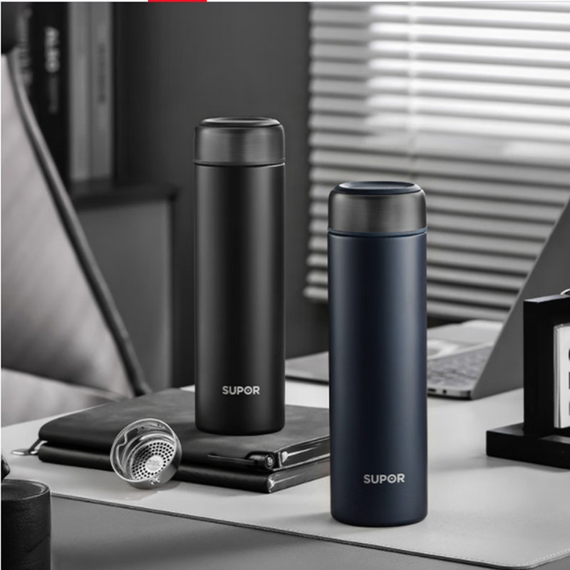 苏泊尔  恒系列保温杯KCV38CA10