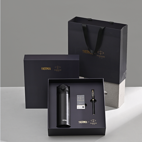 膳魔师 派克礼盒JNL-502