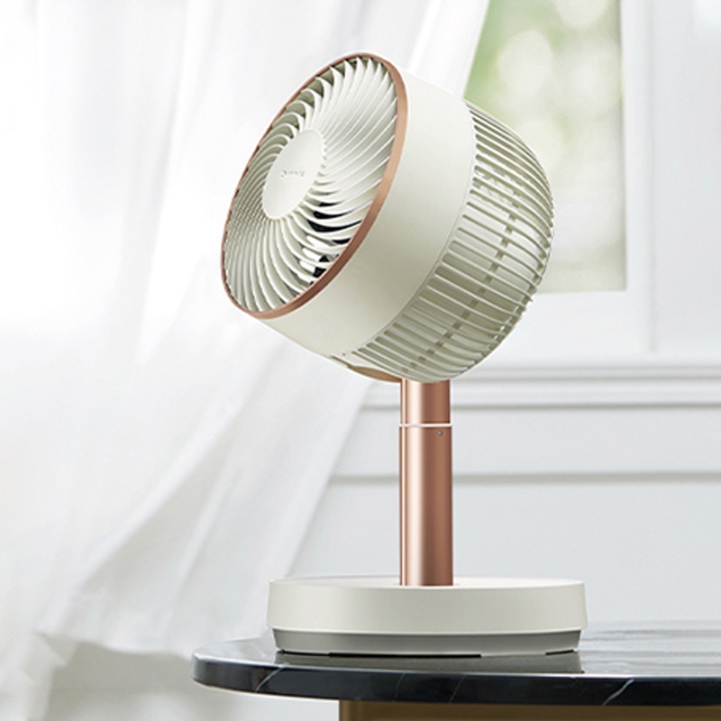 艾美特  无线折叠循环扇CA18-RD49