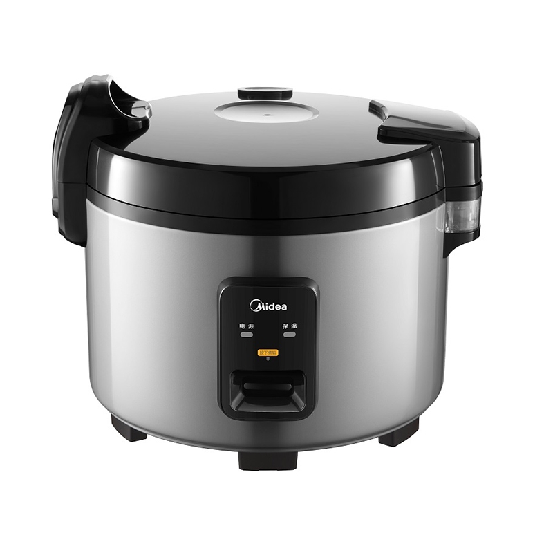 美的  15L商用电饭煲MB-GRC1501