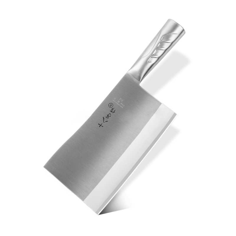 十八子作  名厨九江弯刀TP216-2