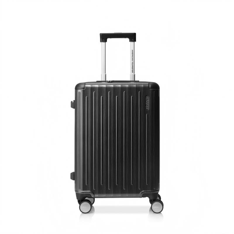 美旅  拉杆箱炭灰色20寸NB0