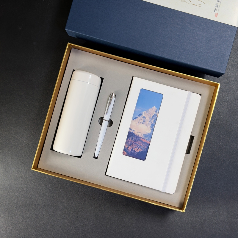 玄北斋  316保温杯笔记本套装T6-18