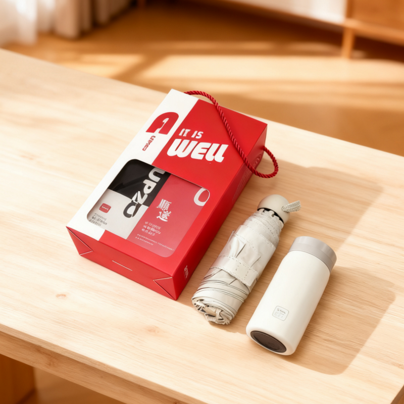 优品尚竹  UPZO家居套装B13S1