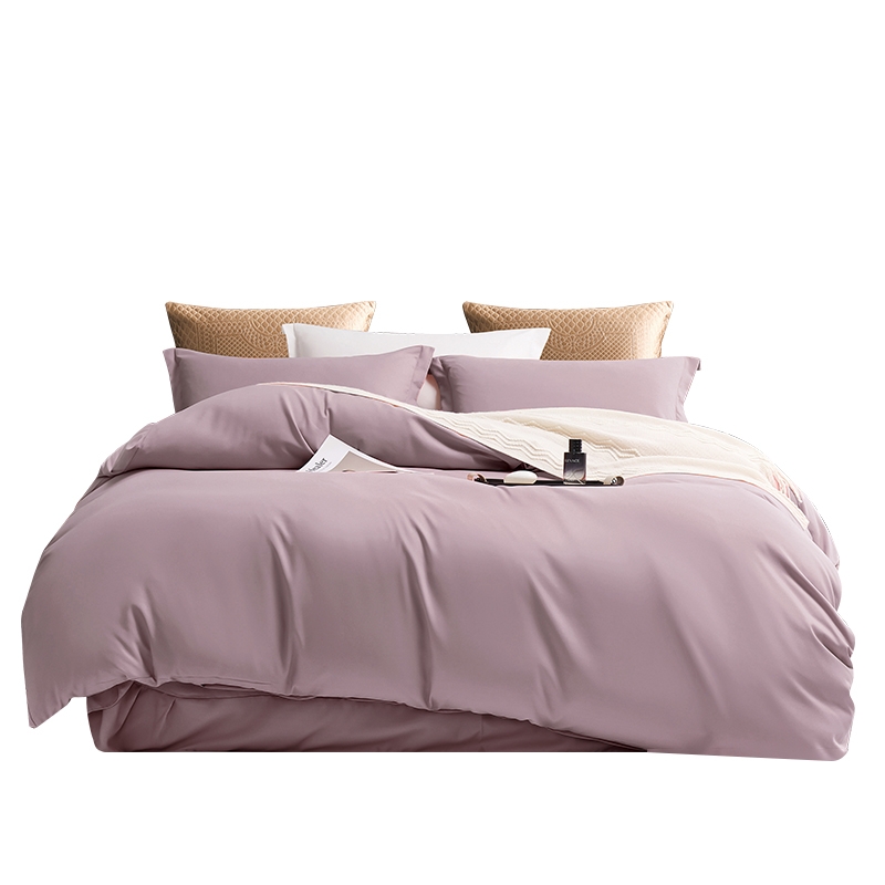 芳恩  云柔棉四件套FN-Z8060