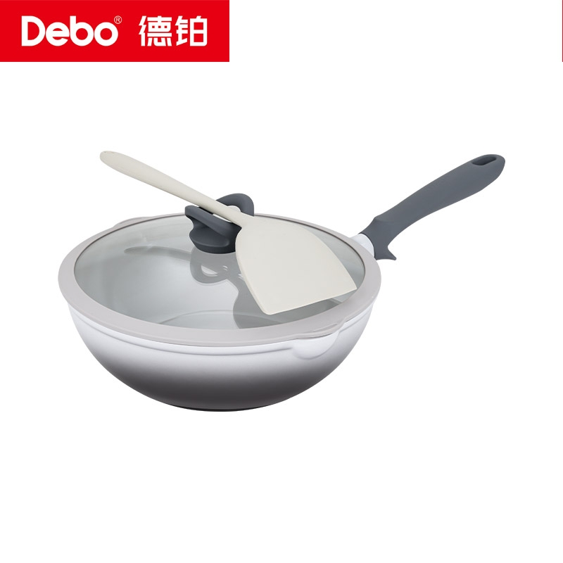 德铂  霍顿炒锅DEP-976