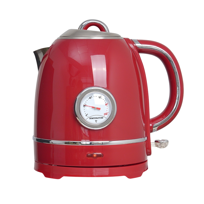 艾贝丽  欧式电热水壶1.3LABL-SH1314
