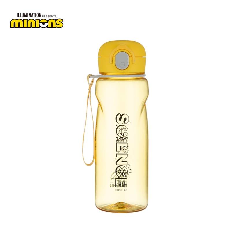 小黄人  650ML趣饮杯MN-JUB04