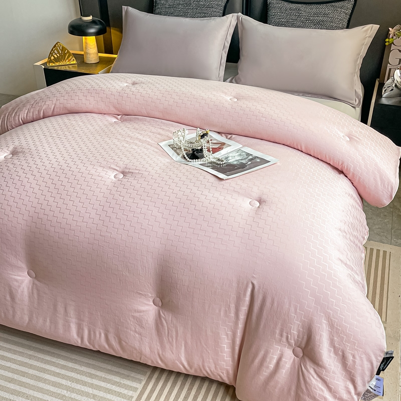 依柏恋  清韵柔雅冬被3350gJXW24002-3350g