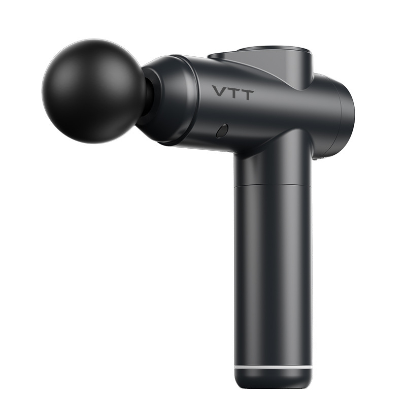 VTT  筋模枪健身肌肉放松按摩颈腰背A88