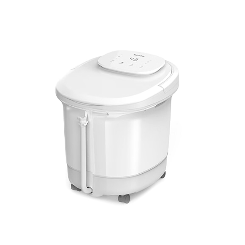 泰昌  泡脚桶足浴盆自动洗脚盆电动按摩TC-12DZ6H