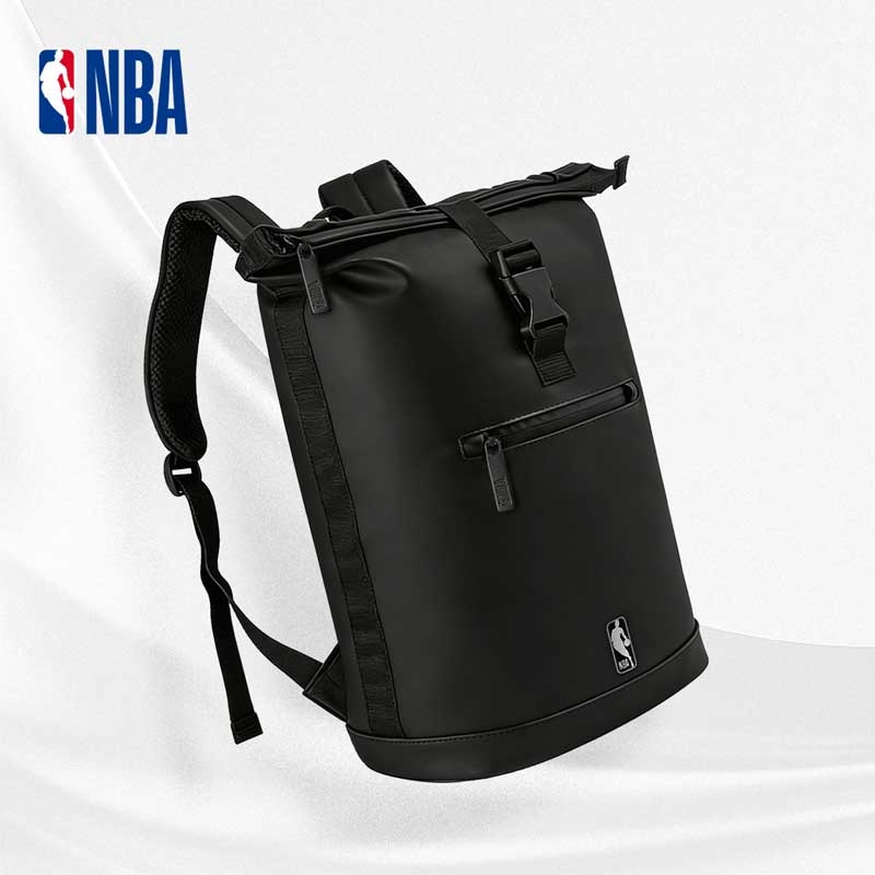 NBA  商务休闲双肩背包-SWXXSJBB-32
