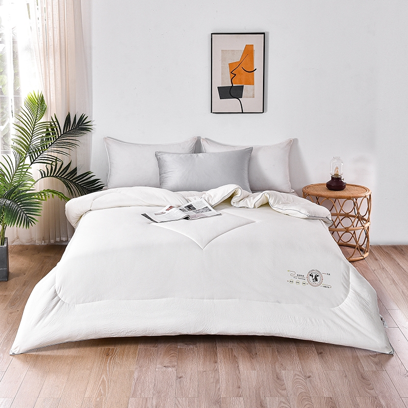 皇寝世家  牛奶蛋白润肤被HQ-BZ1809