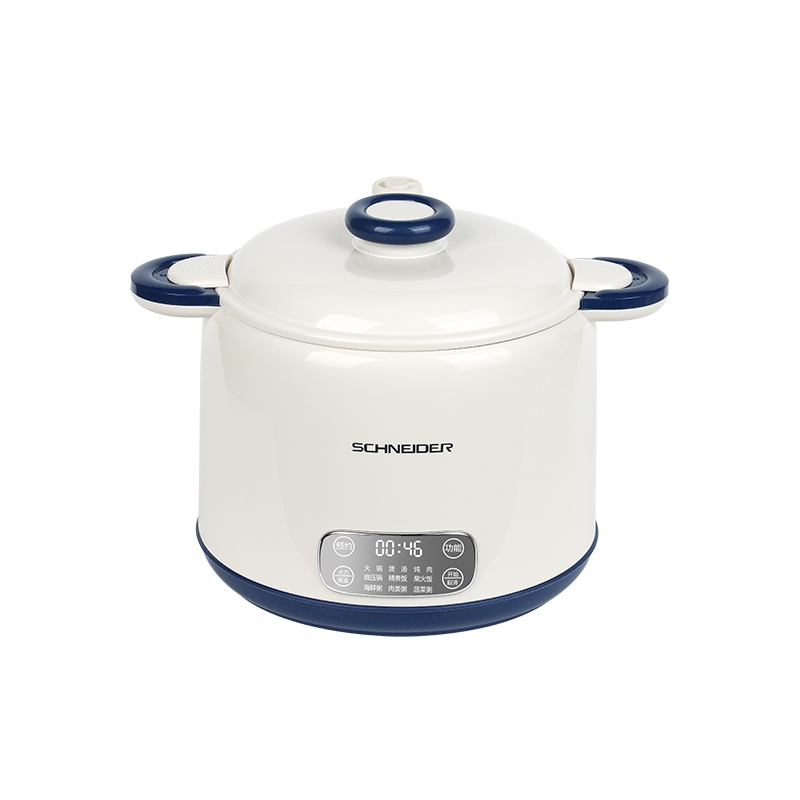 施耐德  微压电饭锅2LSWK-XFL215
