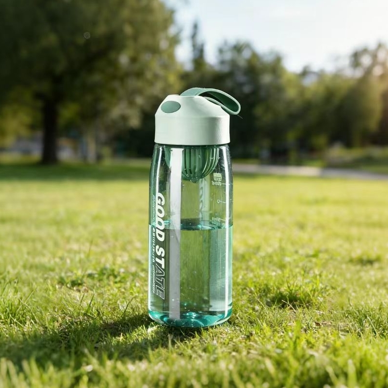 优品尚竹  严选运动水杯SLB-01