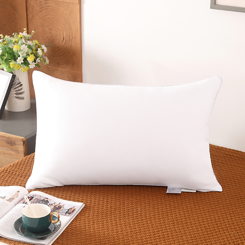 圣夫妮  亲肤舒弹枕单只SFN-185