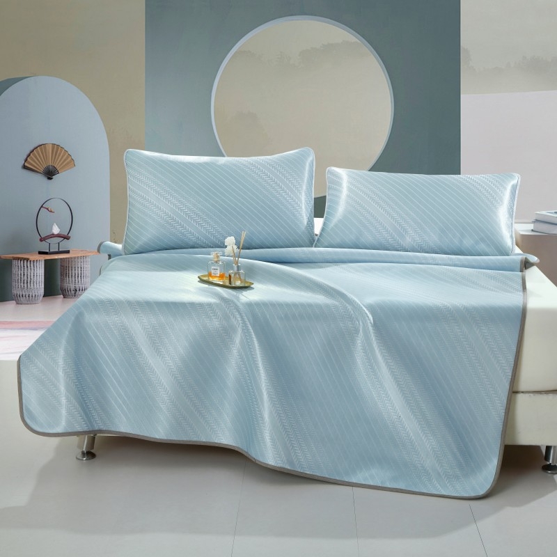 花花公子  清氧薄荷冰丝席P-YL7753