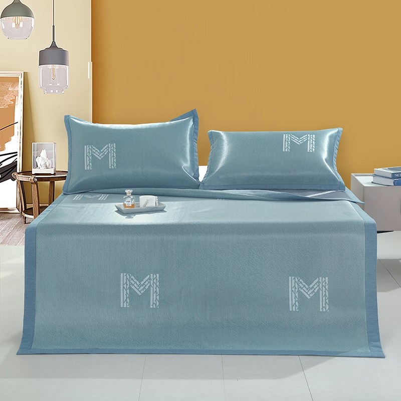 洁丽雅  春风雅颂冰丝席CP2489