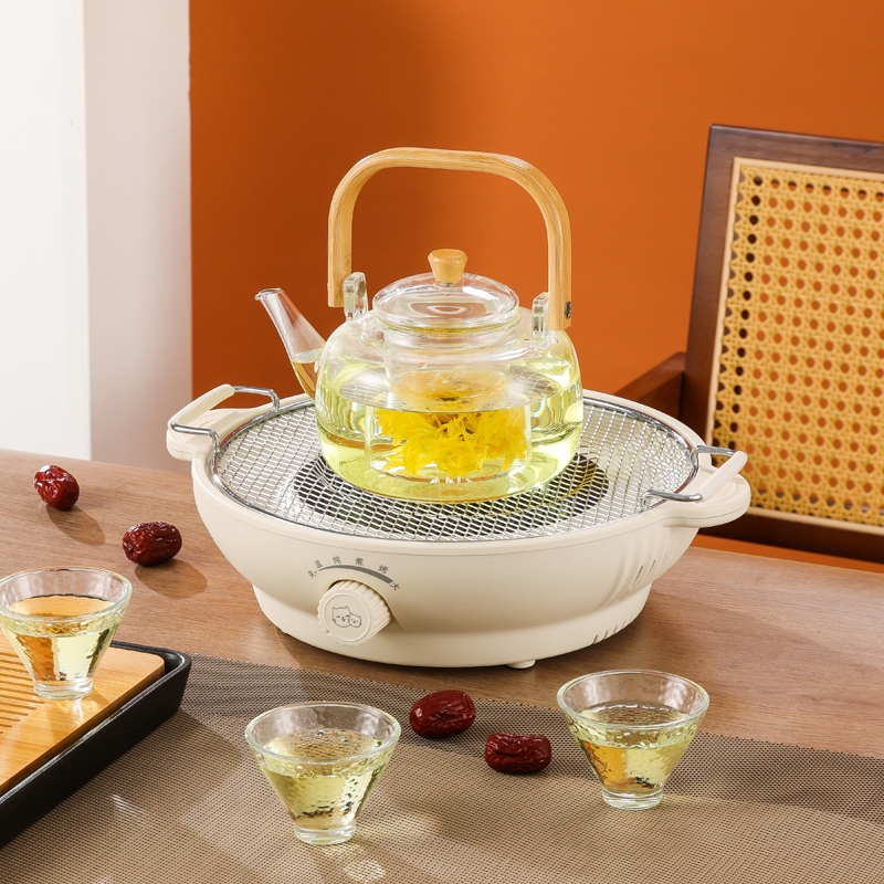 厨创妈咪  轻音围炉煮茶KT-DT-1306