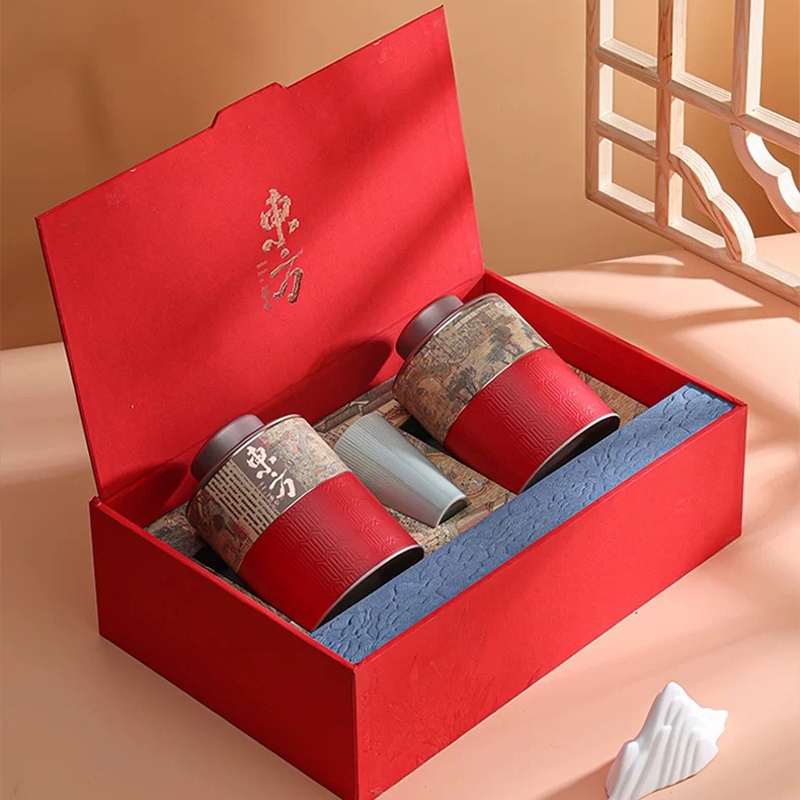 舒淡  武夷山燕子窠肉桂180g