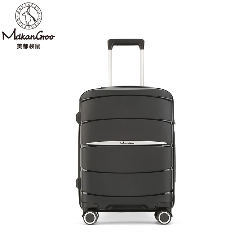美都袋鼠  约轻便拉杆箱20寸MD5110-20
