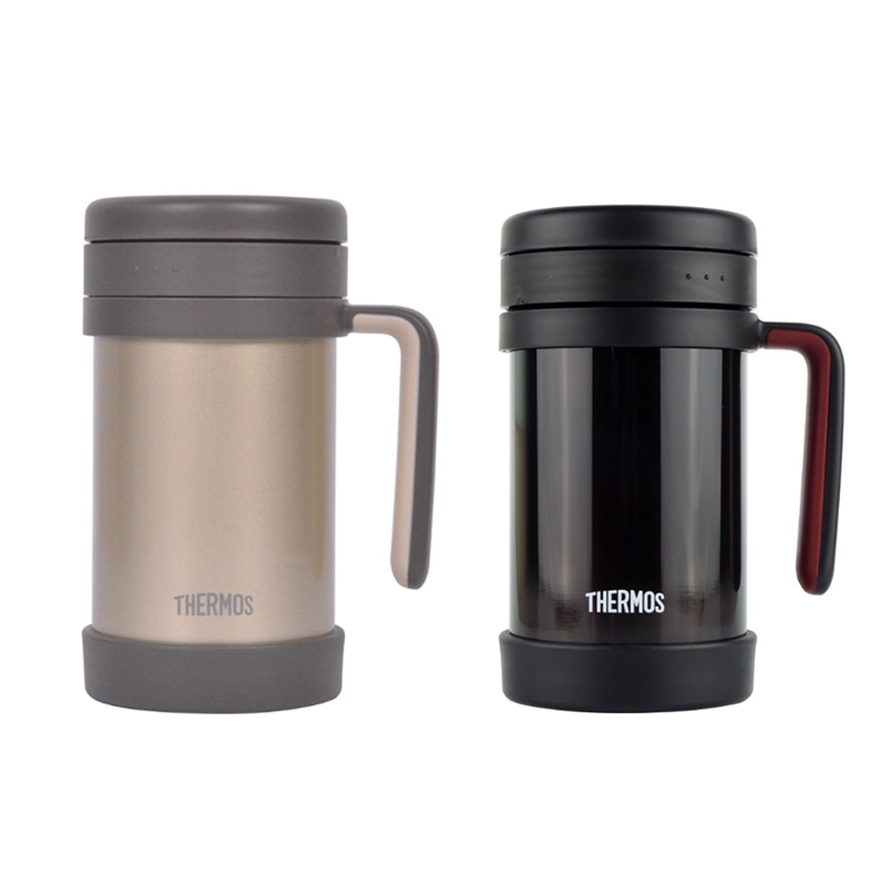 膳魔师  马克杯办公杯TCMF-501