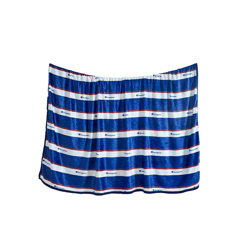 冠军（Champion） 如意轻奢毯