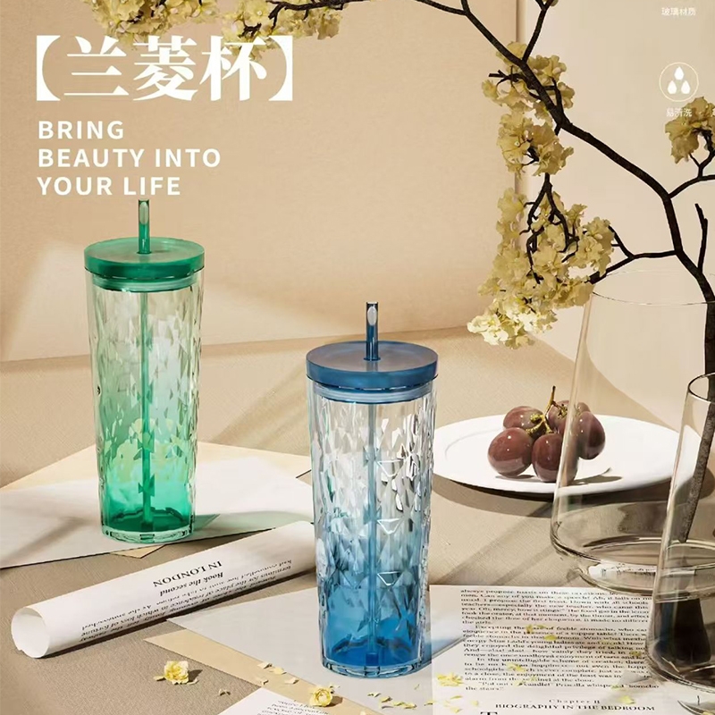 佰乐扣  兰菱杯LL460/L1