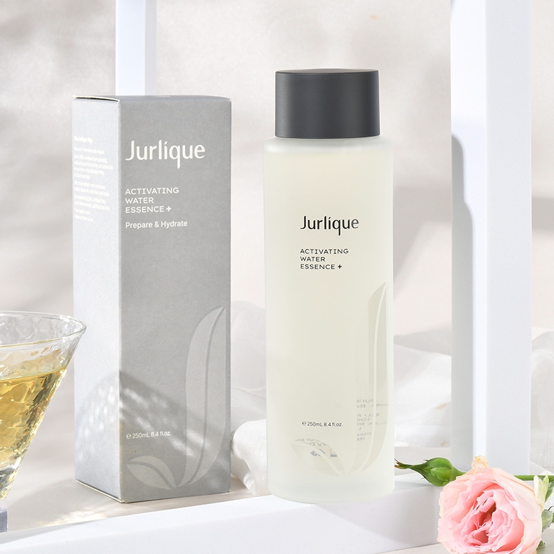 茱莉蔻 元气精华水250ml