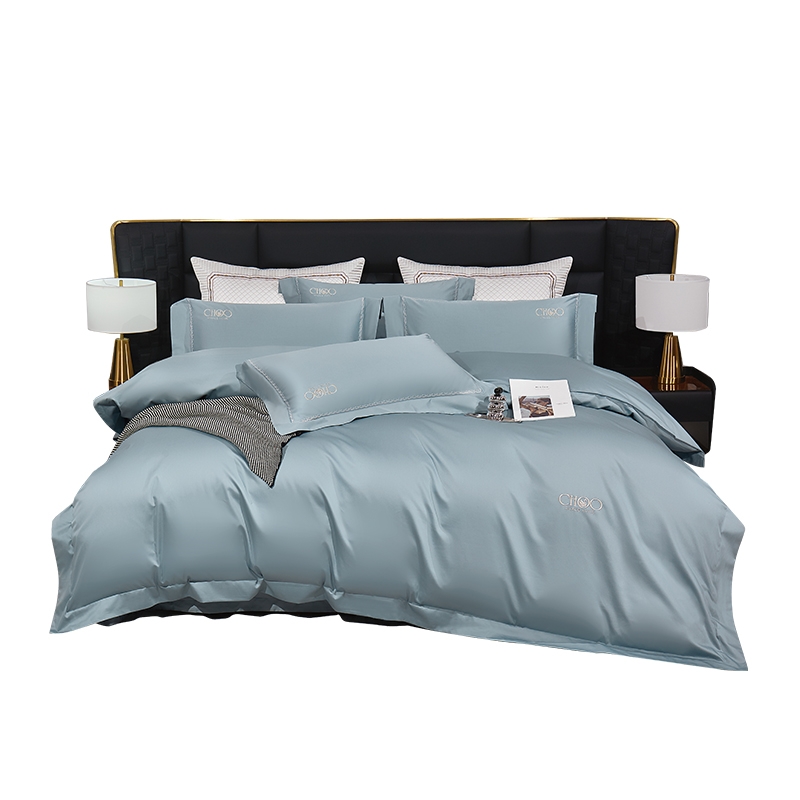 芳恩  120支长绒棉轻奢四件套FN-Z8057