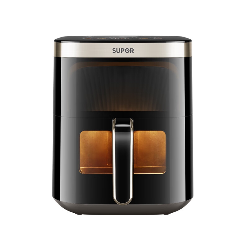 苏泊尔  远红外可视空气炸锅KD63Y92