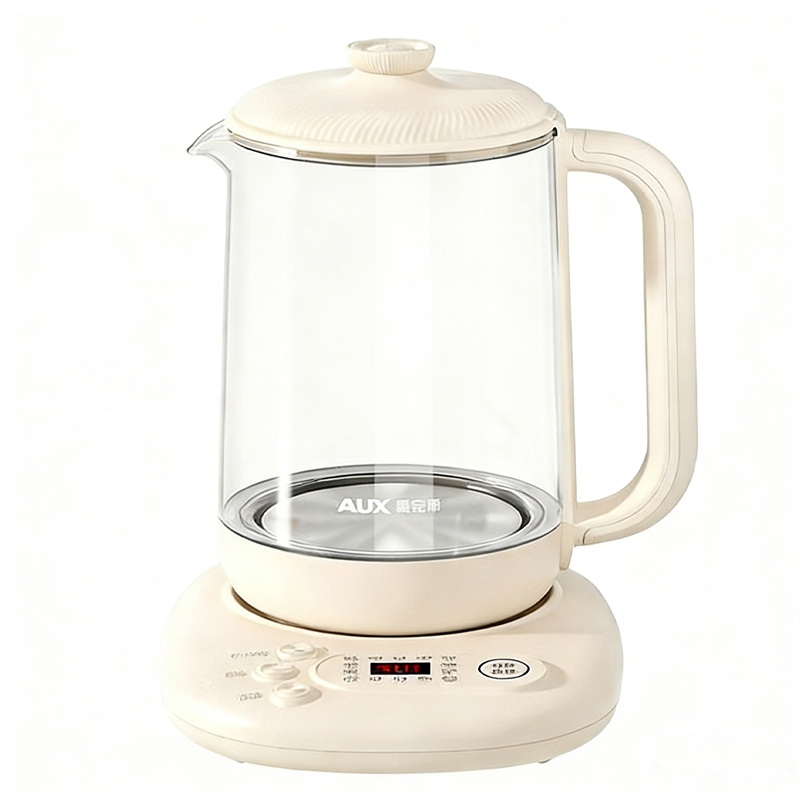 奥克斯  养生壶煮茶壶恒温壶保温ASH-18AZX-167C